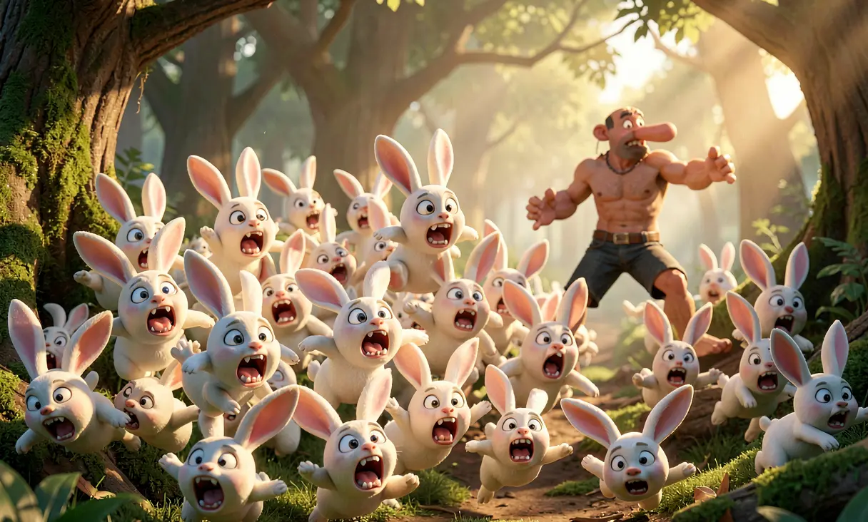Rabbid