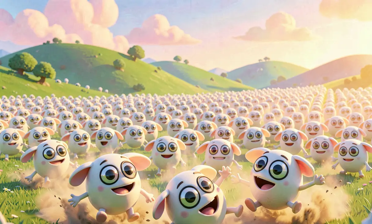 The Rabbids