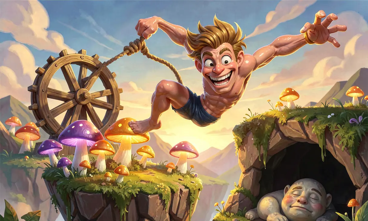 Michel Ancel