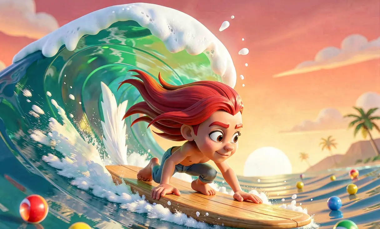 Surfing