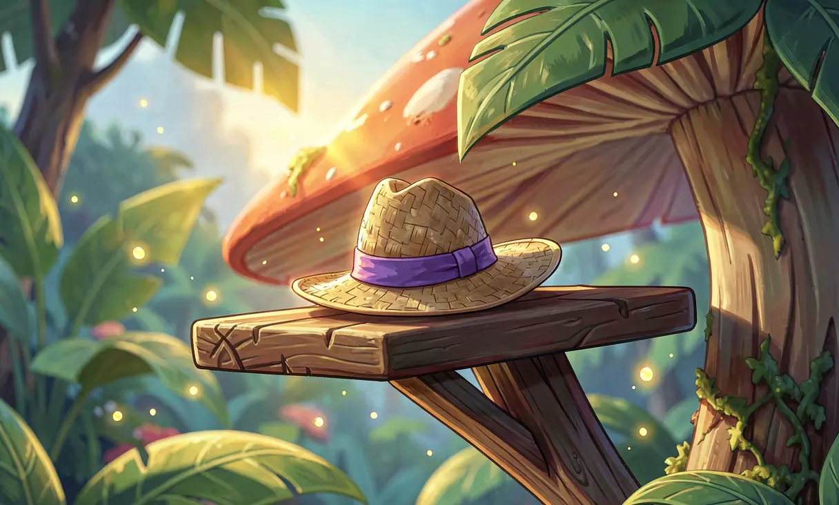 The Hat