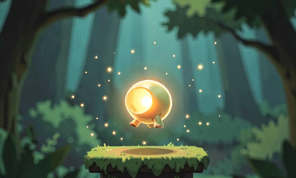 Lums (Rayman 1)