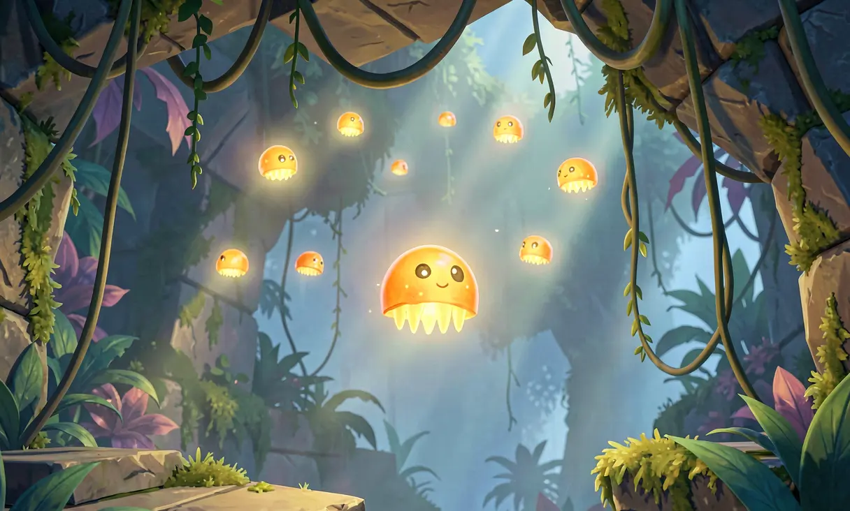 Lums (Rayman 3)