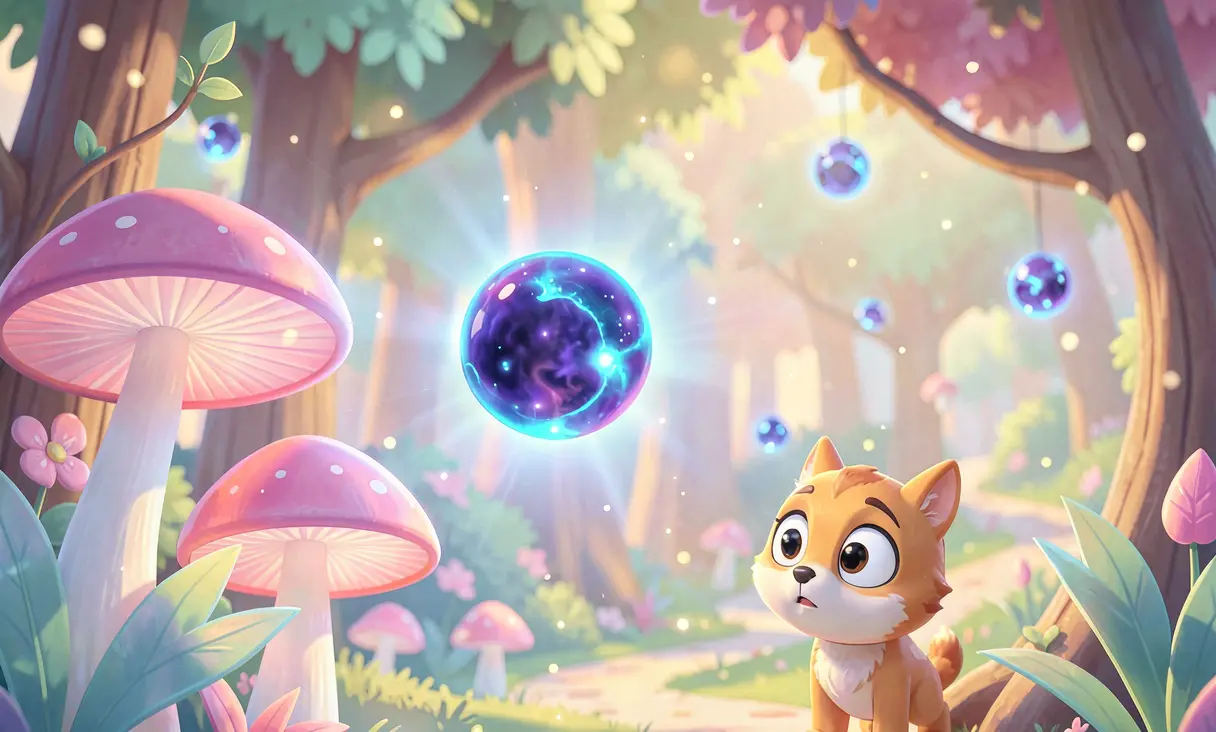 Lums (Rayman Origins)