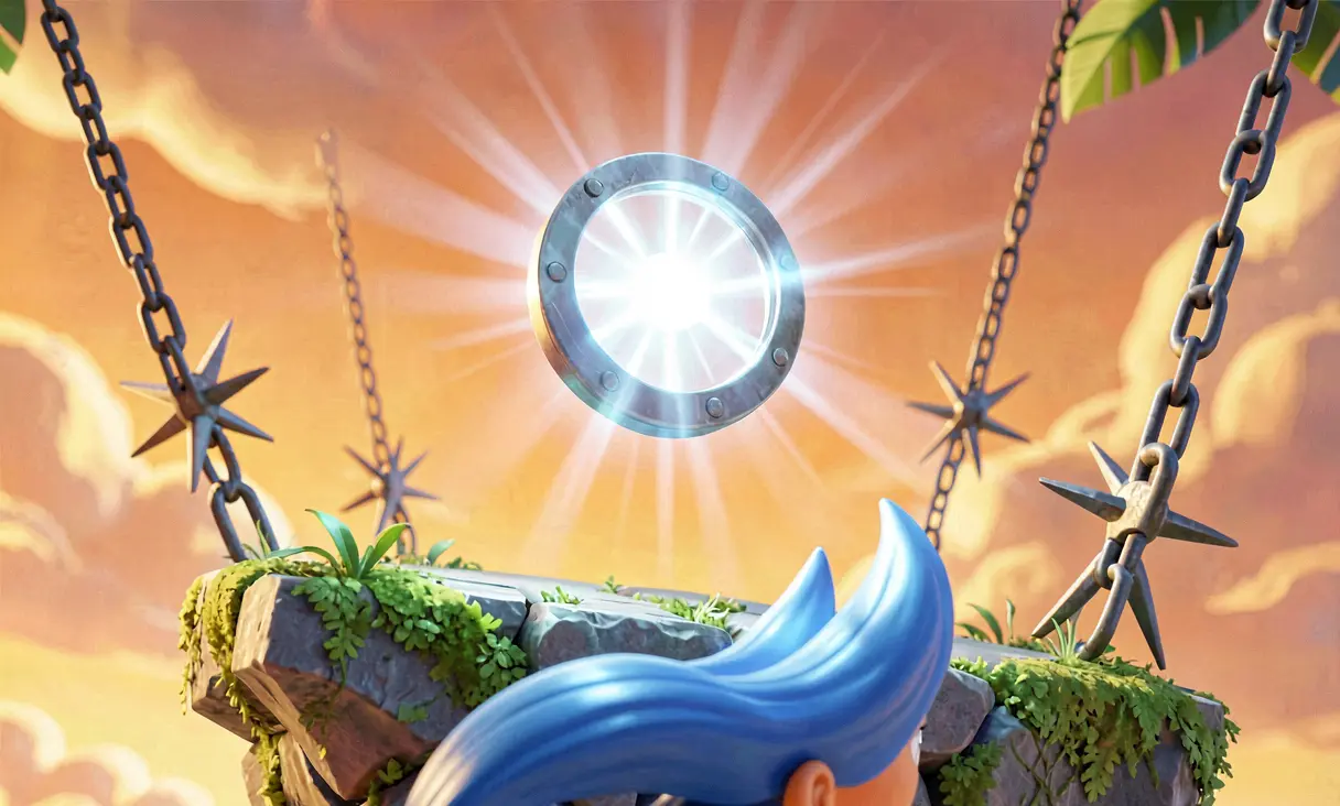 Shield (Rayman 3)