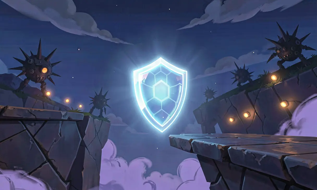 Shield