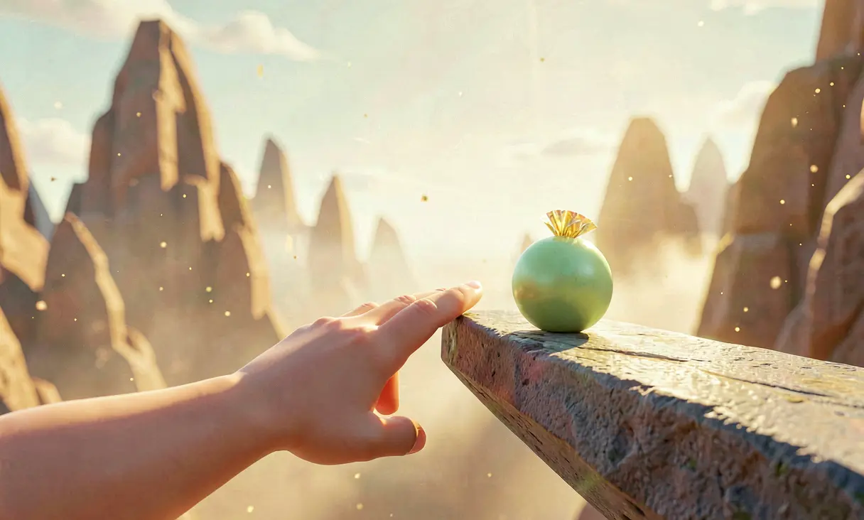 Toffees (Rayman 3)
