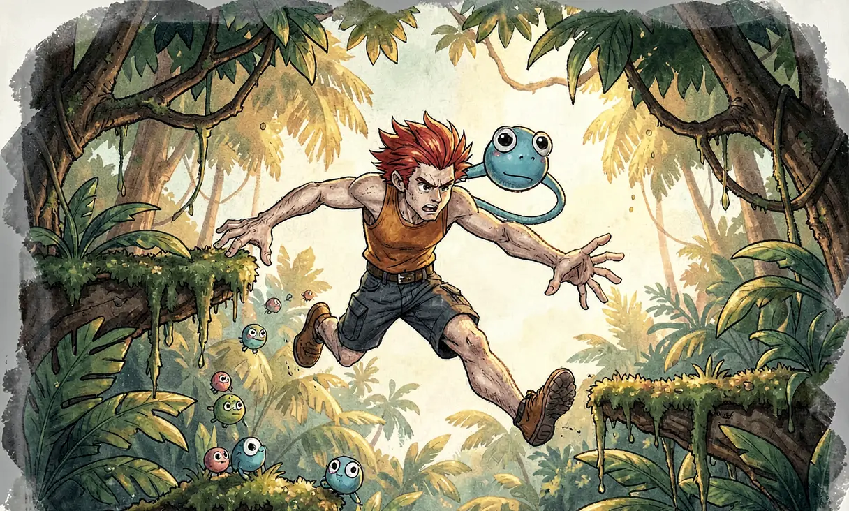 Rayman Origins