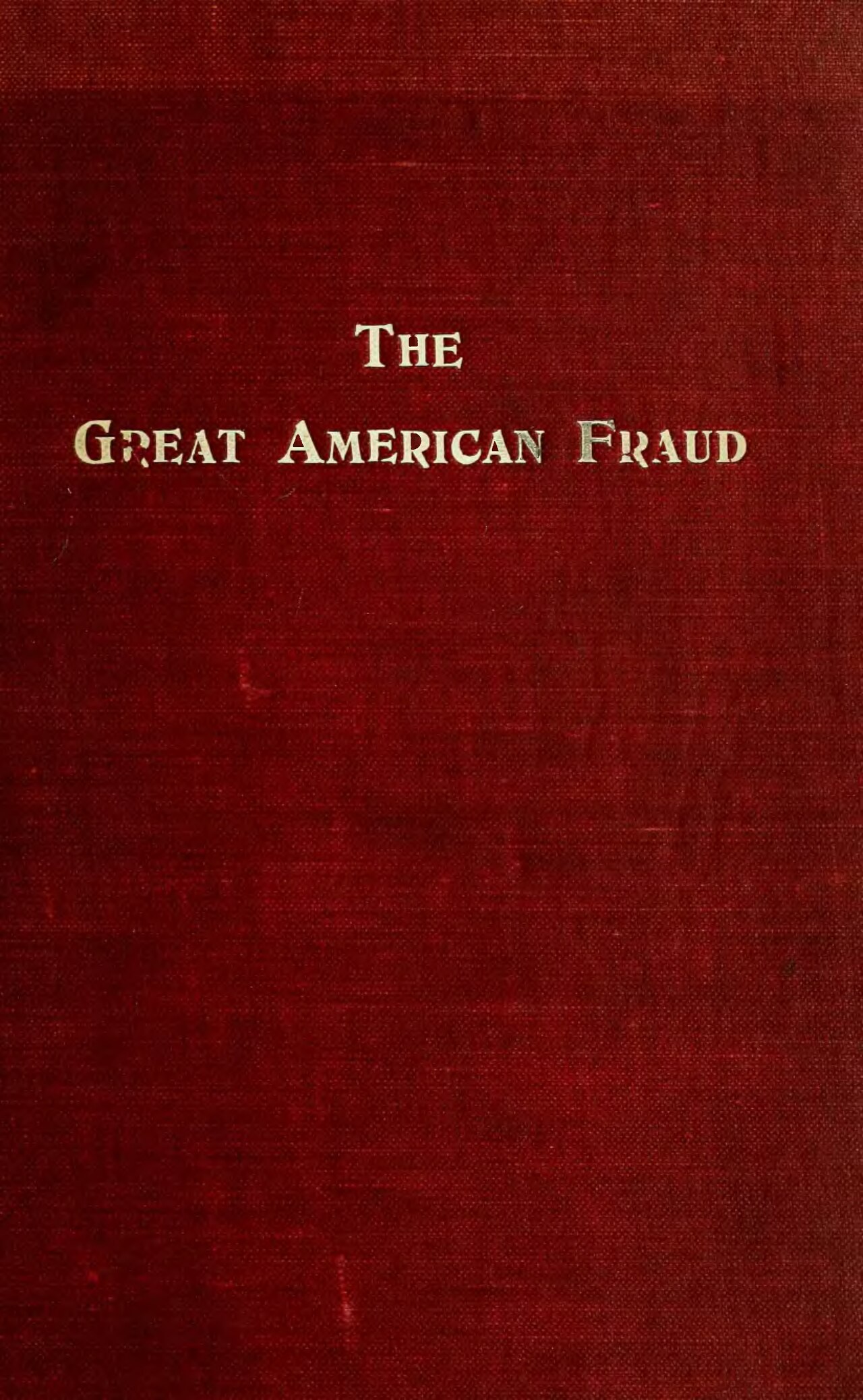 The Great Escape Campaign