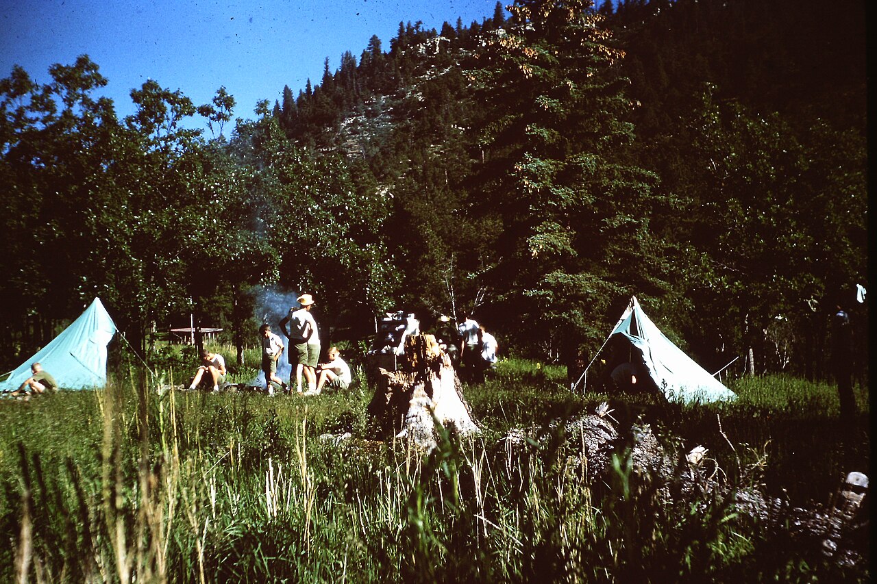The Lost Valley