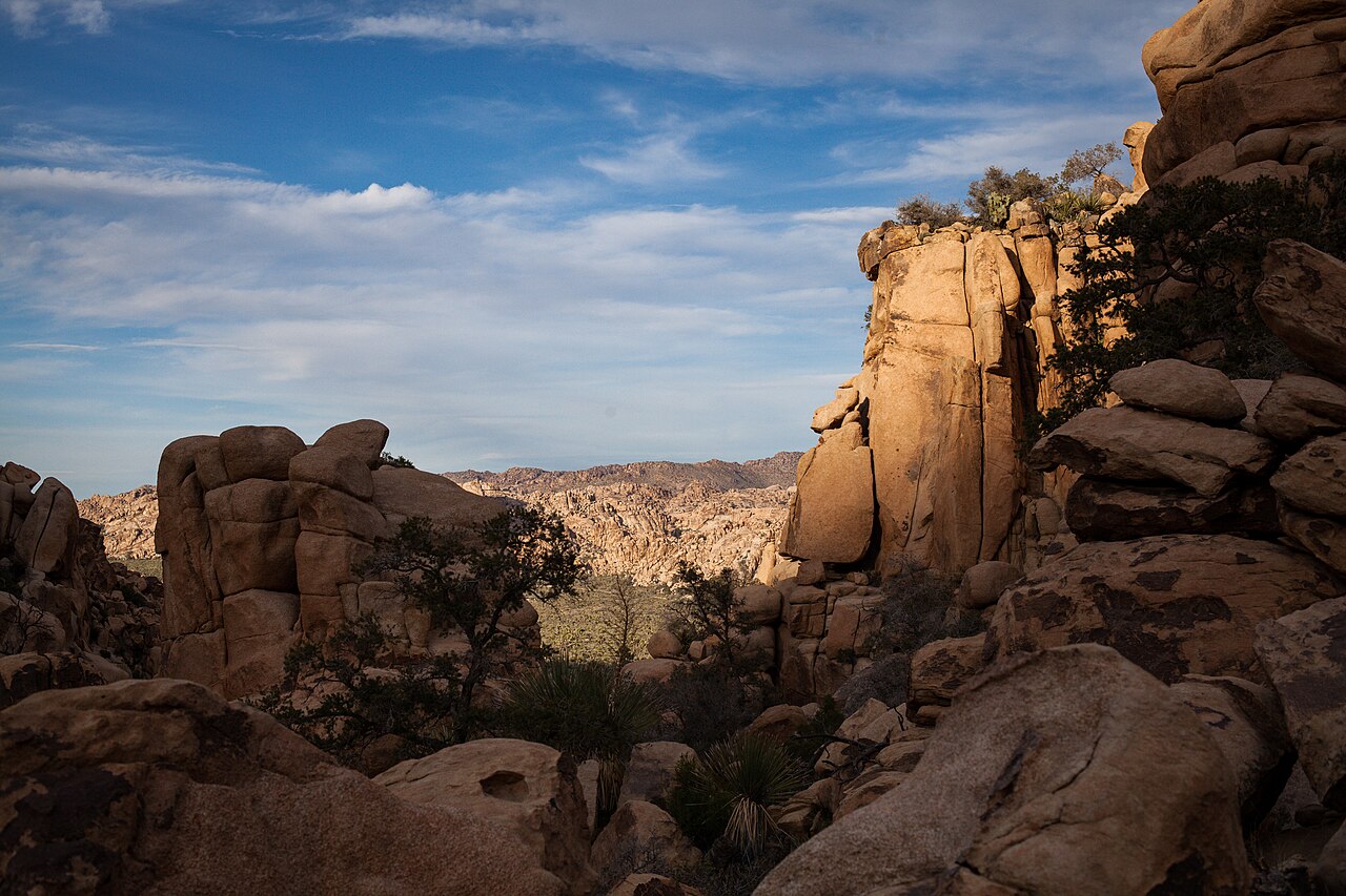 The Lost Valley