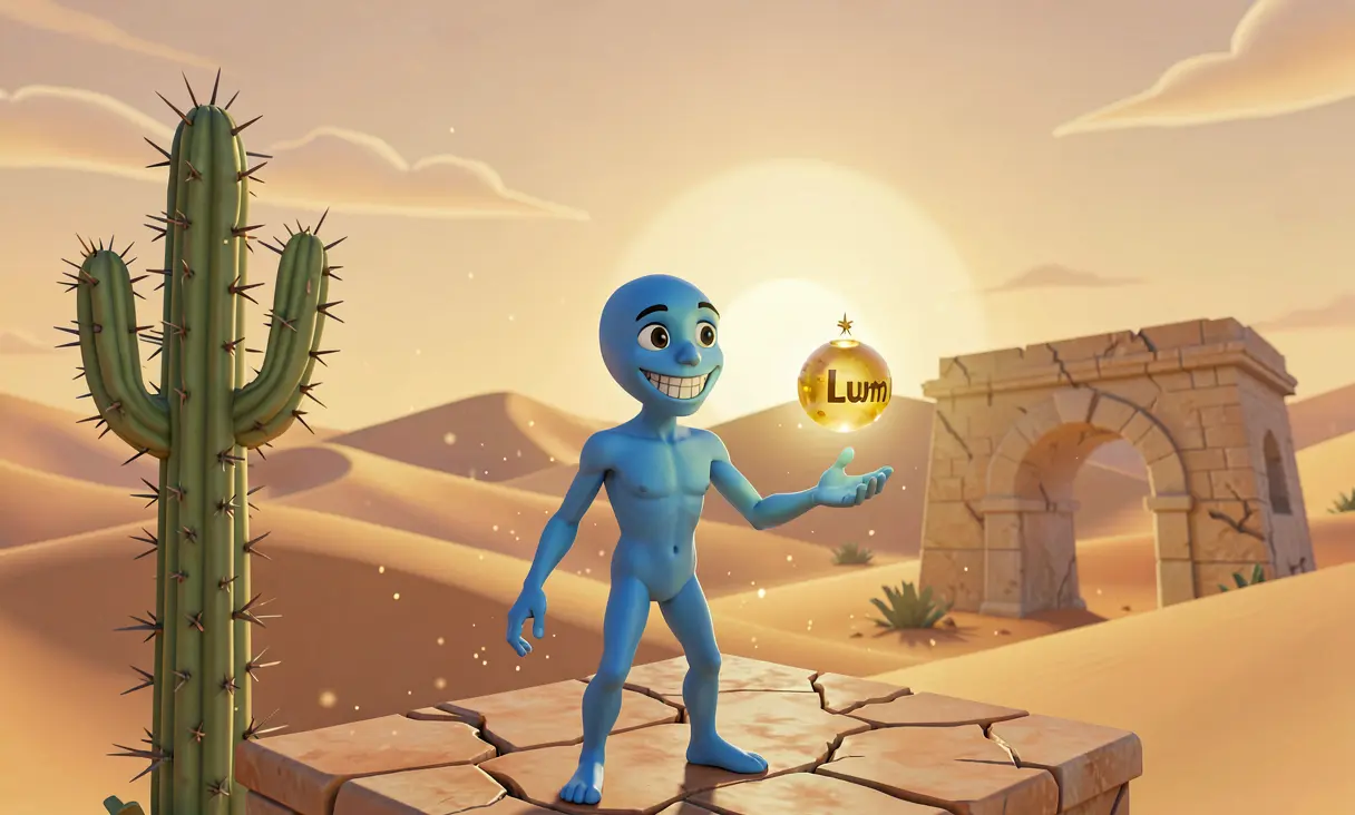 Desert