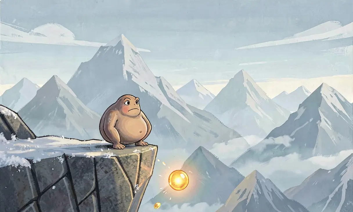 The Mountain
