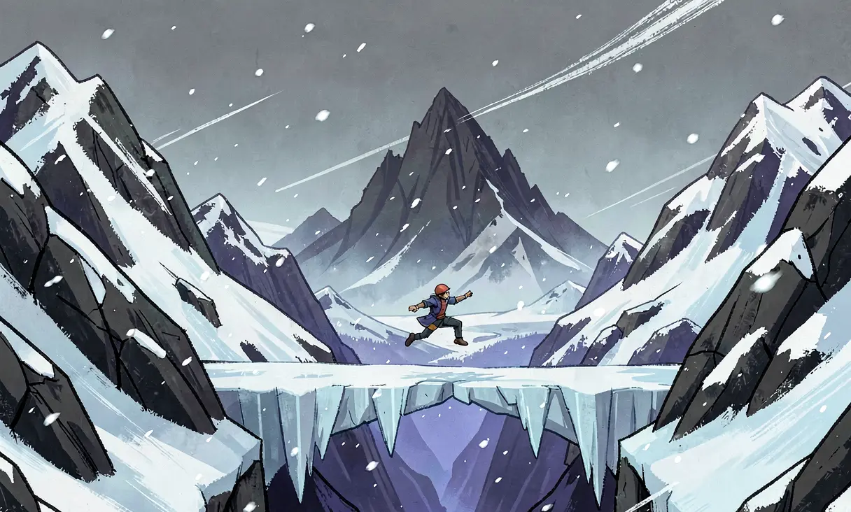 The Peak
